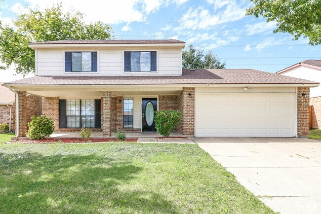 Building Photo - 5212 Creek Valley Dr Rental