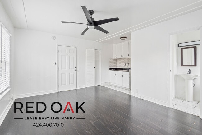 Photo - 851 S Kenmore Ave Unit 6