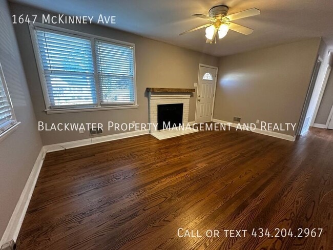 Photo - 1647 McKinney Ave