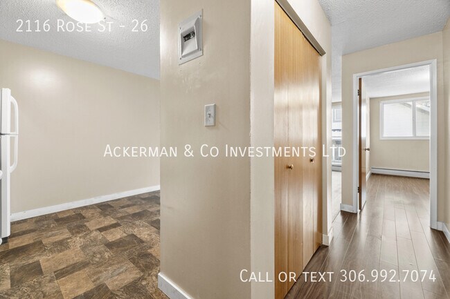 Photo - 2116 Rose St Unit 26