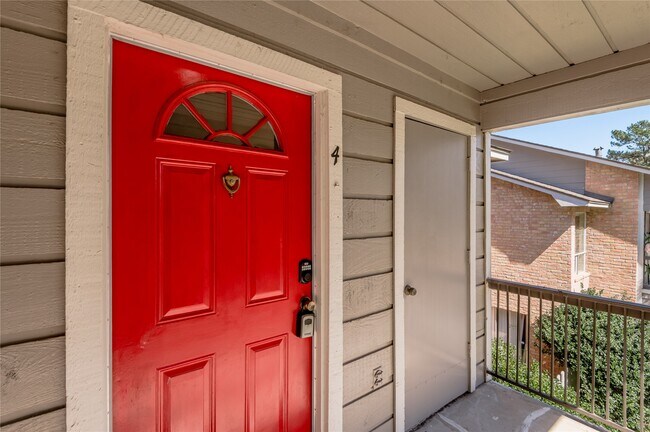2404 Sycamore Ave Unit C4