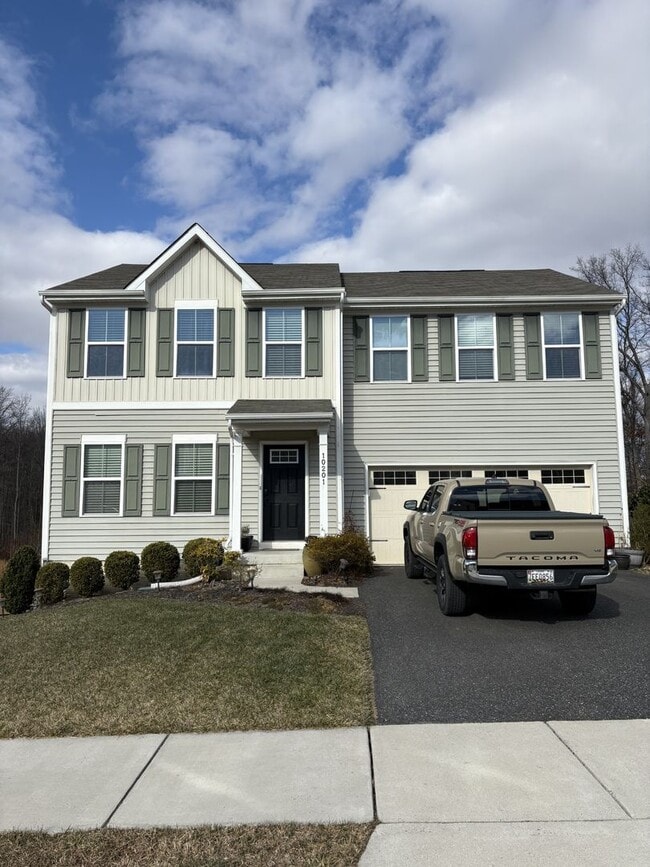 Building Photo - Stunning & Spacious Middle River 4bd/2.5ba Home with W/D, AC, Garage and more! Available now