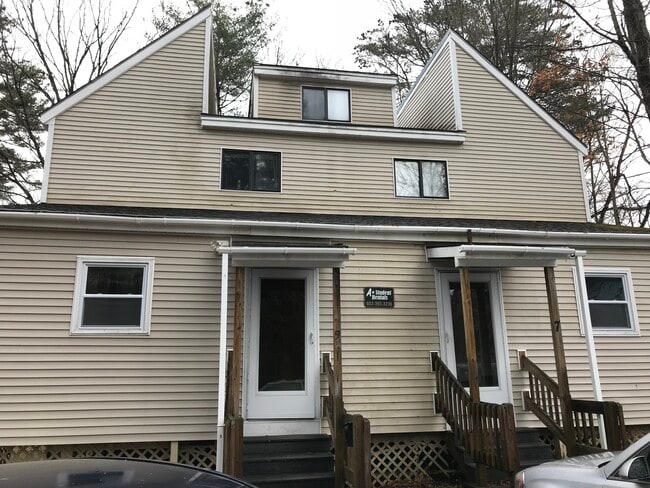 Photo - 9 Langdon St Unit 9 Langdon