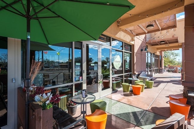 Photo - Sam Hughes Place