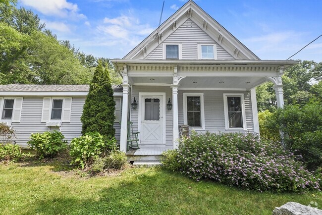 Building Photo - 114 Old Oaken Bucket Rd Rental
