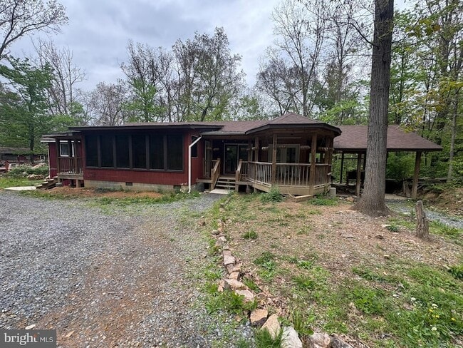 Photo - 126 Oasis Lane