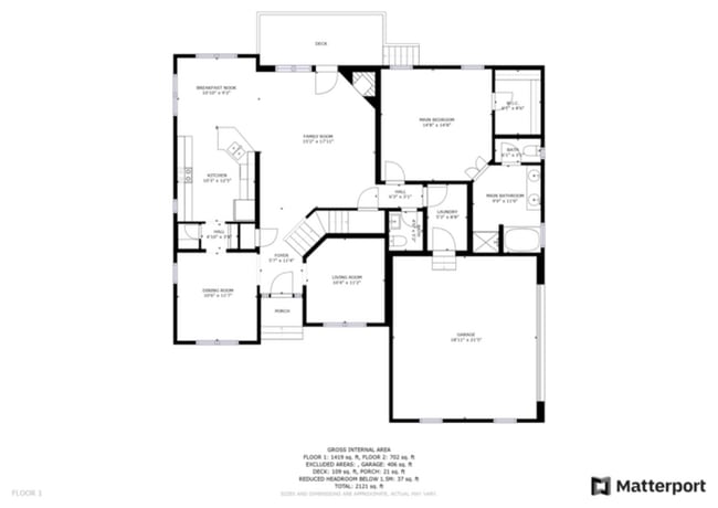 Photo - Gorgeous 4 Bedroom Home in Grovetown, GA