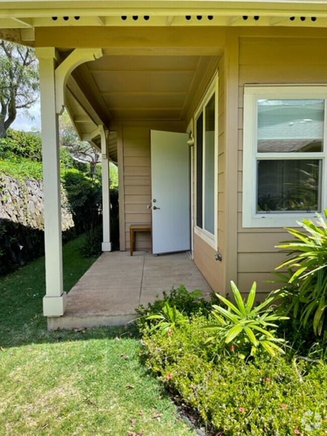 Building Photo - Ground floor apartment in Wailuku