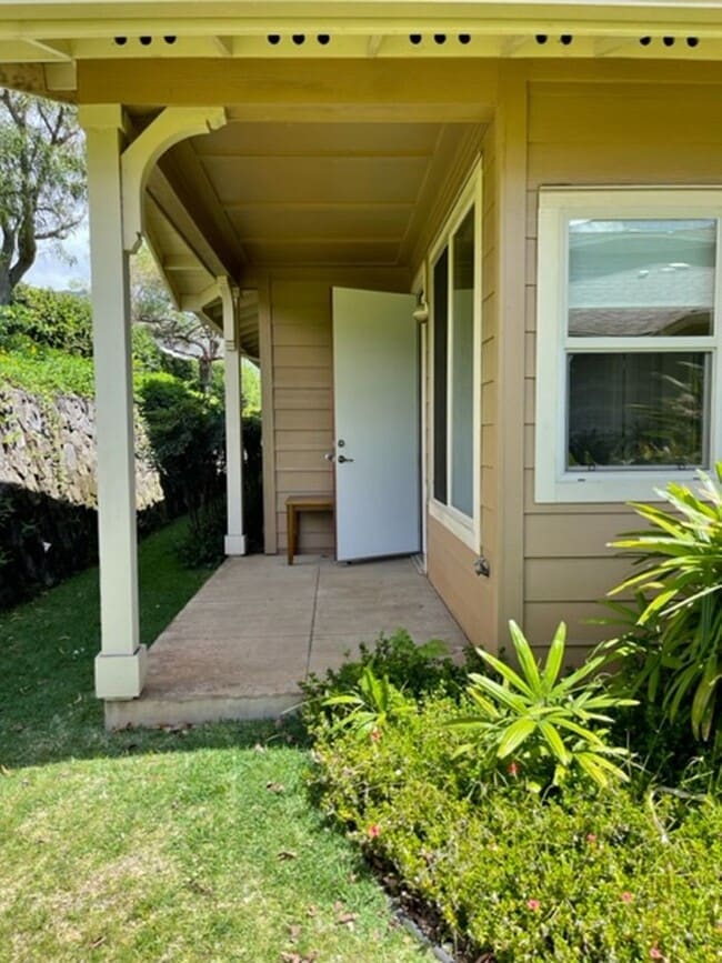 Ground floor apartment in Wailuku - Ground floor apartment in Wailuku