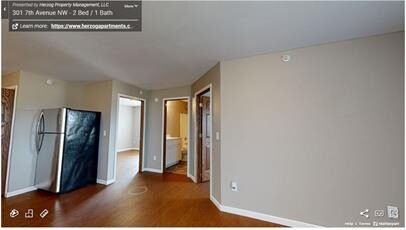 The Crossings Apartments