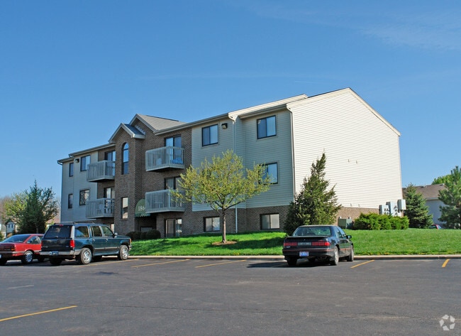 Cedar Trail Apartments