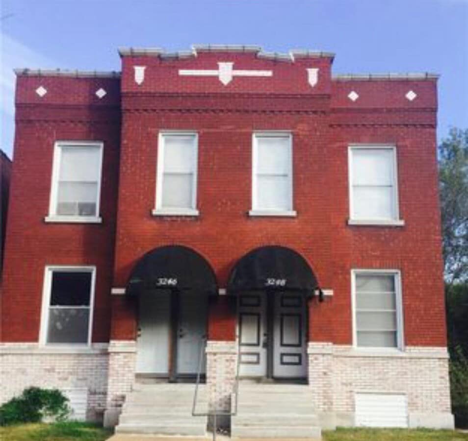 Photo - 3246 Nebraska Ave Unit 3248 1F