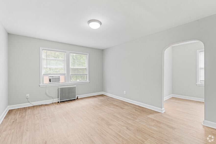 Interior Photo