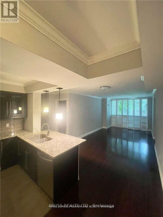 Photo - 18 William Carson Crescent Unit 221