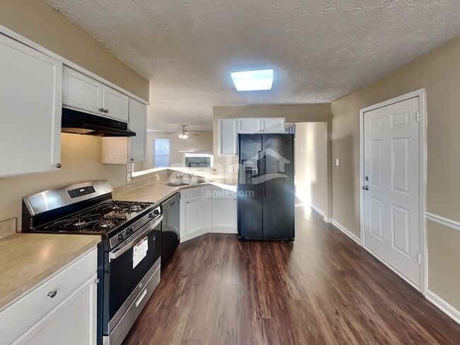 Photo - 5449 Durham View Ct NW