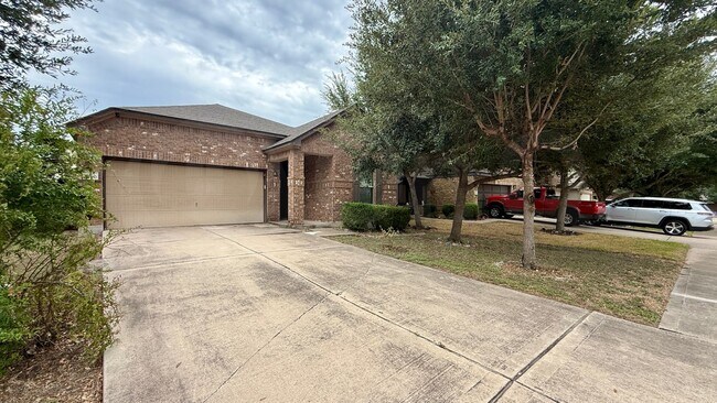 12300 Pecangate Way
