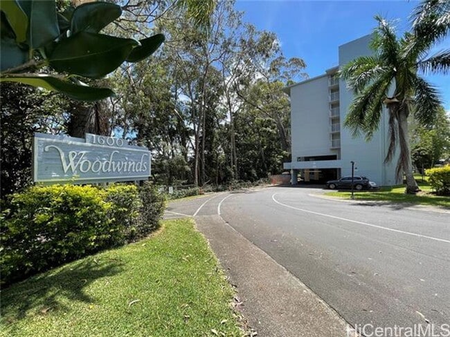 Building Photo - 1600 Wilikina Dr Unit B606