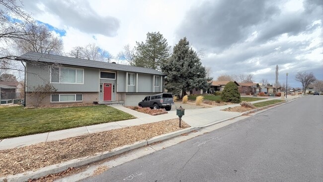 Photo - Newly renovated four bedroom home!