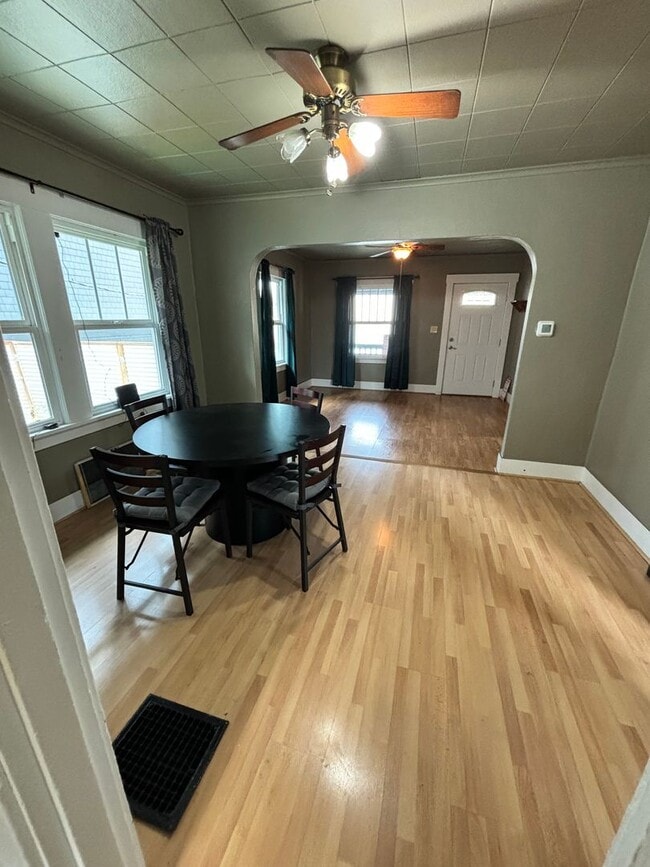 Photo - Craftsman Style House on Alberta available now