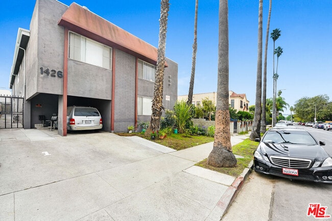 Photo - 1426 Cochran Ave Unidad 6