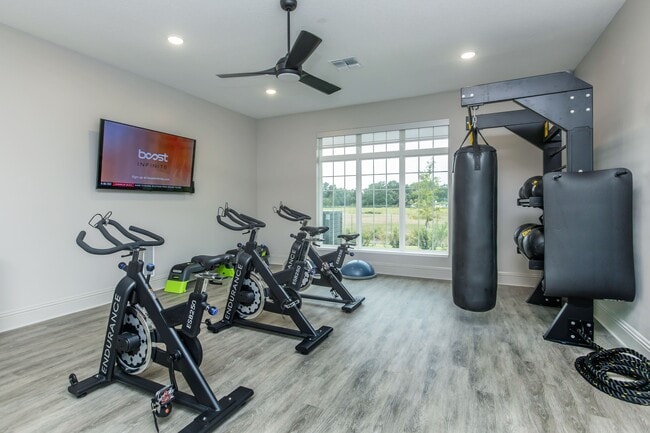 Building Photo - West Shire Village