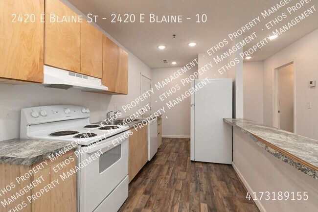 Photo - 2420 E Blaine St Unit 10
