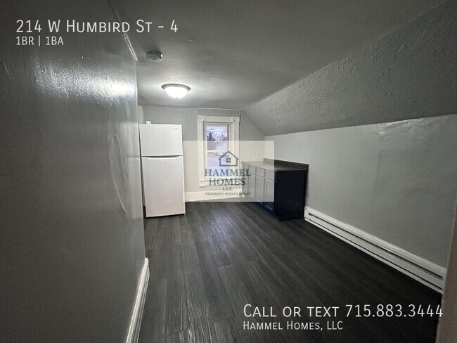 Photo - 214 W Humbird St Unit 4