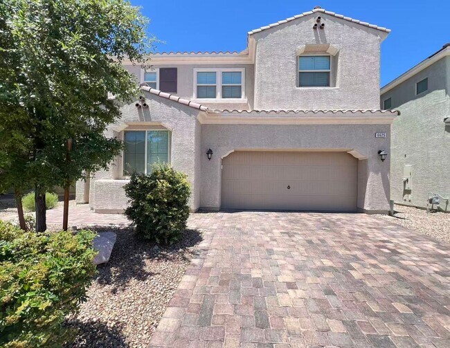 Photo - Well-maintained 4-bedroom, 3-bath home in a desirable gated community