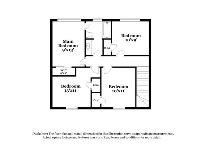 Photo - 1700 Serene Dr