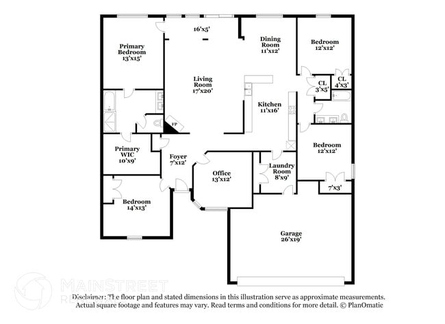 Photo - 4604 NW 162nd Ct