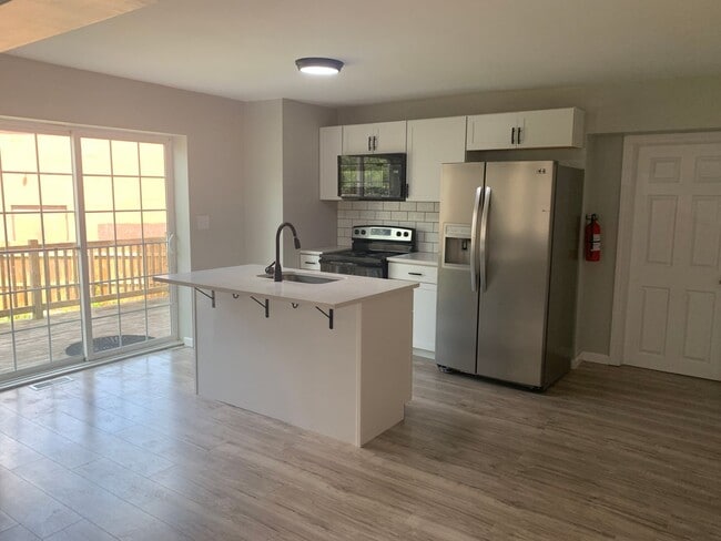 Photo - Future Rental! 3 Bed/2 Bath, Fenced Yard, Storage-York City SD