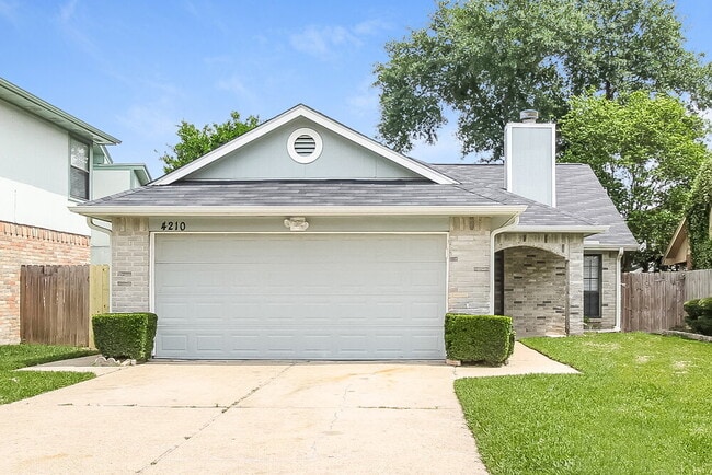 Building Photo - 4210 Hawk Meadow Dr Rental