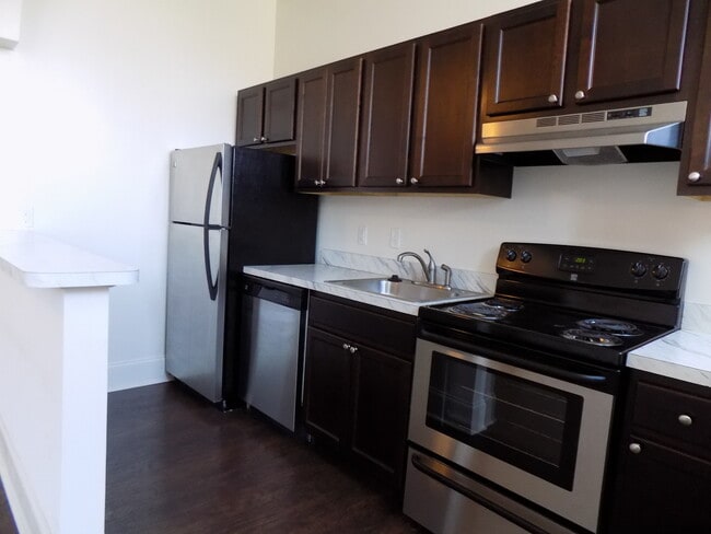 Photo - Mt. Vernon Properties