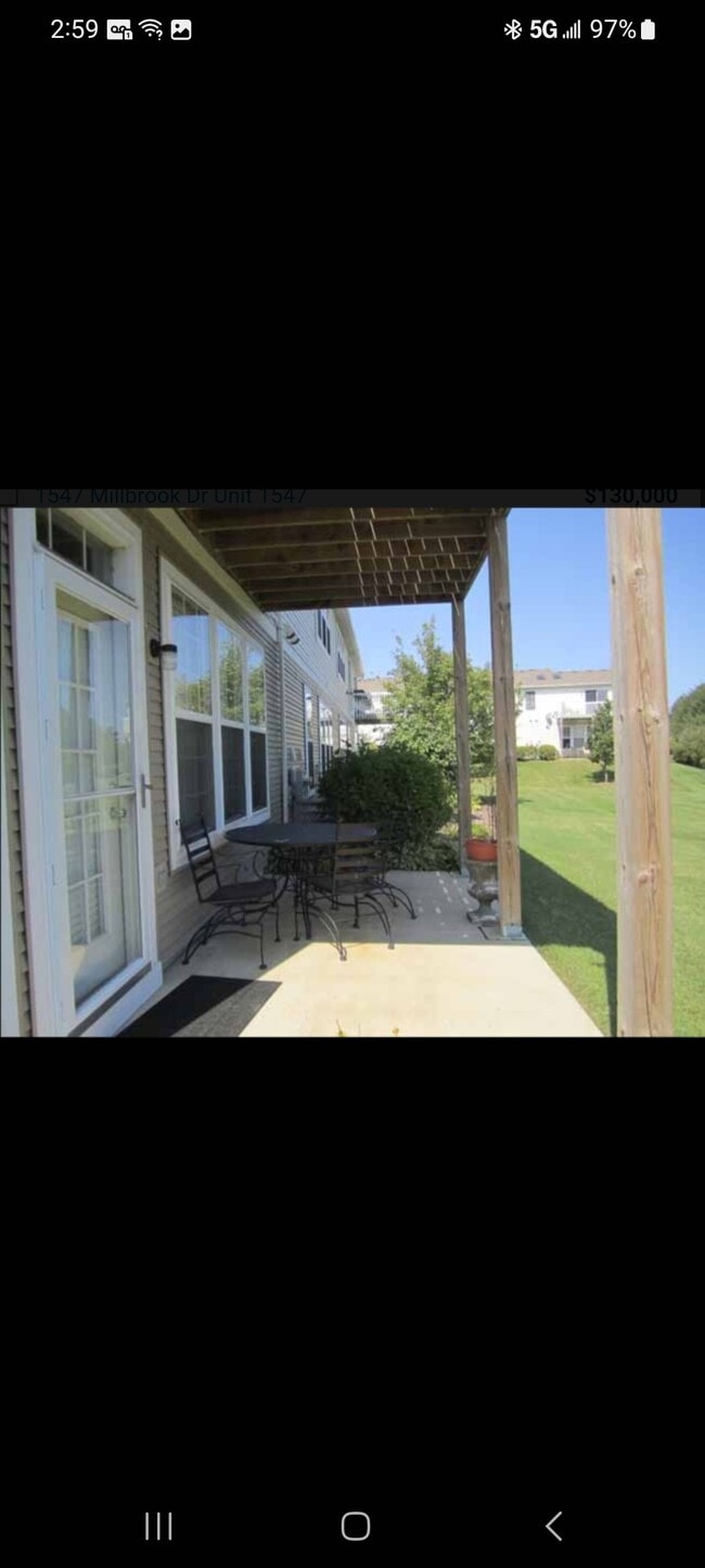 Photo - 1547 Millbrook Dr Condo Unit 1547