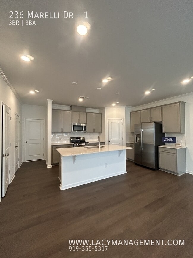 Photo - 236 Marelli Dr