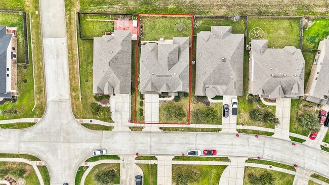 Photo - 25407 Terrain Park Dr