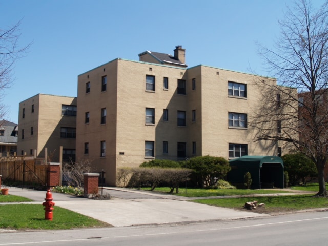 Photo - 277 Linwood Ave