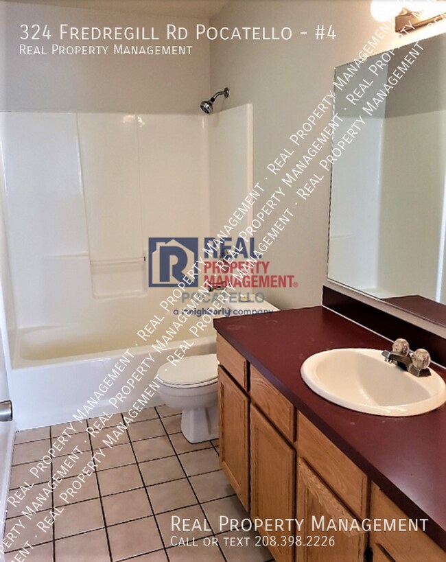 Photo - 324 Fredregill Rd Unit #4