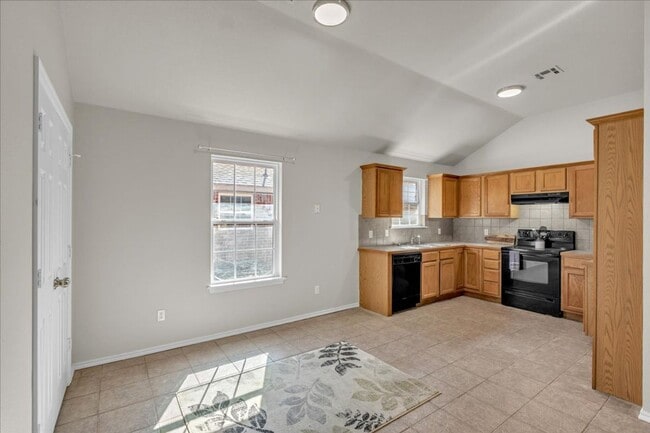 Photo - Adorable remodel in Yukon/Mustang schools