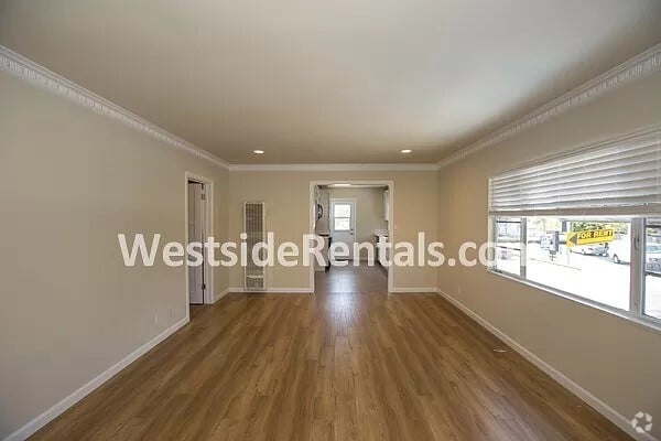 Building Photo - 1760-1766 Malcolm Ave Rental