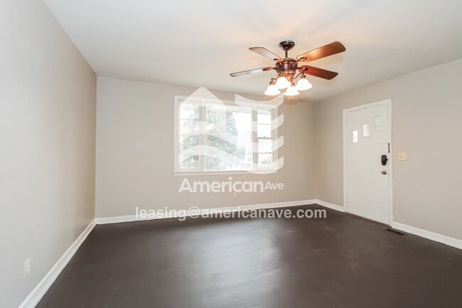 Photo - 1545 Glendale Rd