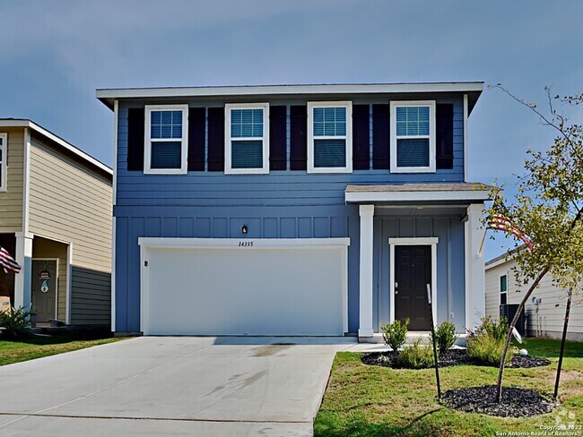 Building Photo - 14335 Palm Ridge Rental