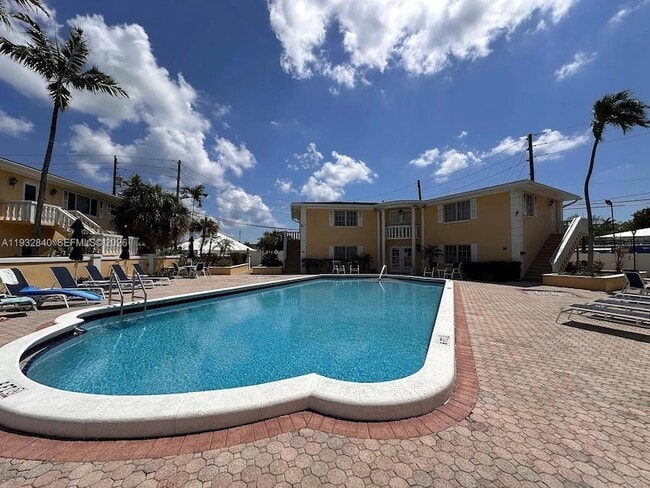 Photo - 5800 NE 22nd Way Unidad 508