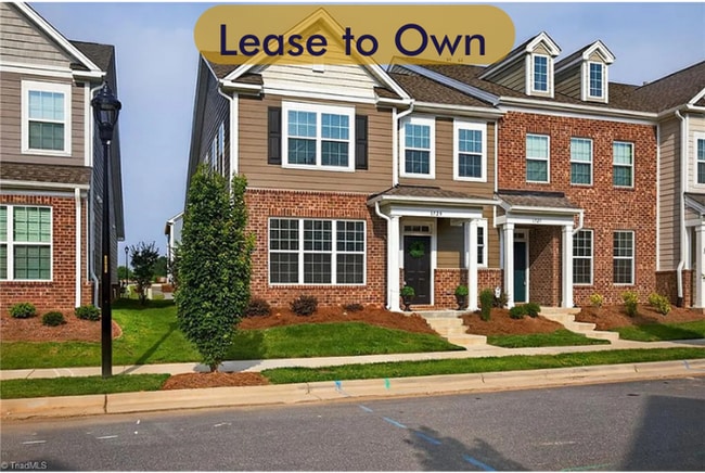 Building Photo - Earn Wealth While Leasing - Like a Homeown...