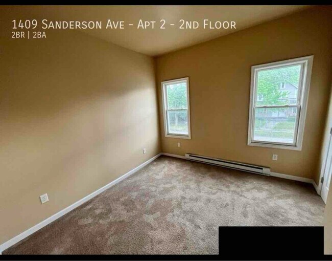 Photo - 1409 Sanderson Ave Unit Apt 2