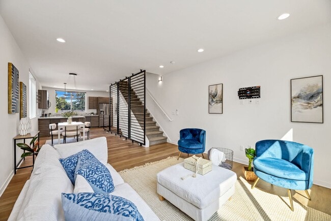 Photo - Delridge Townhome