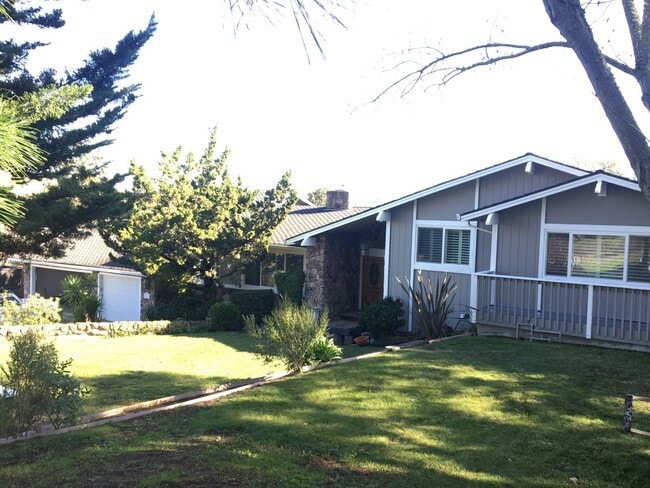 Photo - Almaden Valley Ranchette on 1+ Acre | Pool, Horse Property & Views