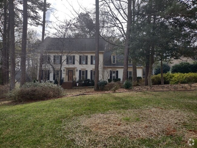 Building Photo - Move-In ready Home located in the Winterbr...