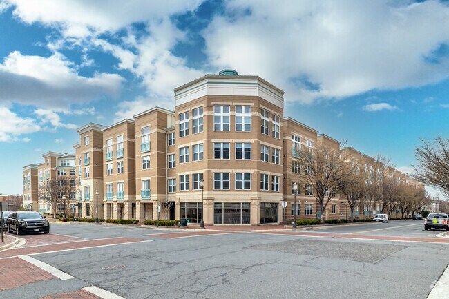 Photo - The Market Street Condos