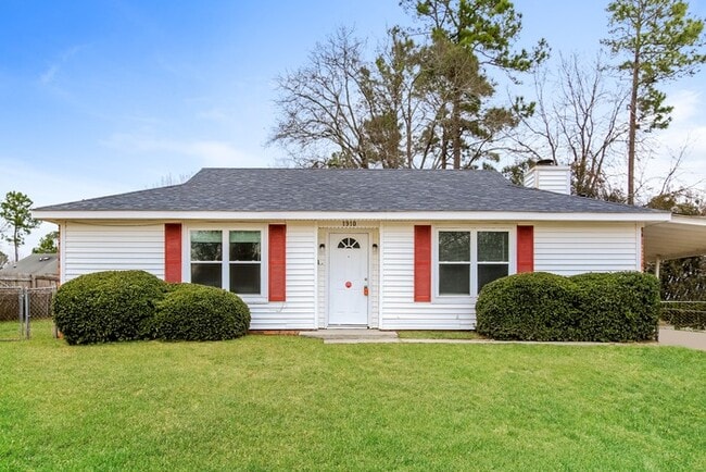 Building Photo - Charming 3-Bedroom Home in Augusta, GA